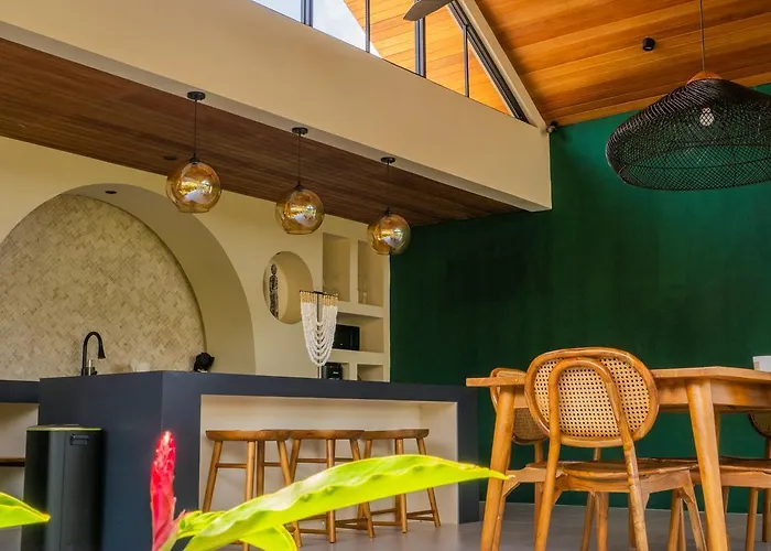 Sun Soul - Brand New 2bed W Rice Field View Villa Ubud (Bali)