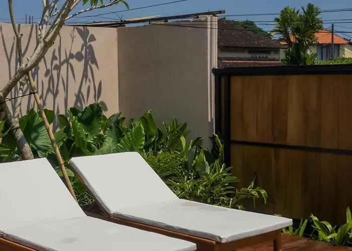 Sun Soul - Brand New 2bed W Rice Field View Villa Ubud (Bali)
