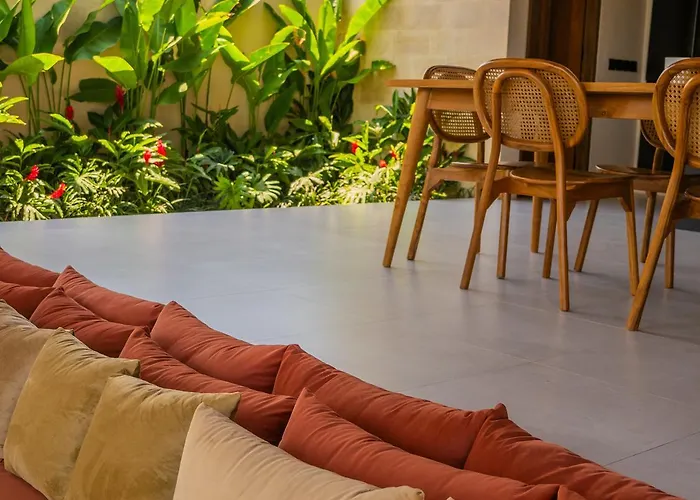 Sun Soul - Brand New 2bed W Rice Field View Ubud (Bali)